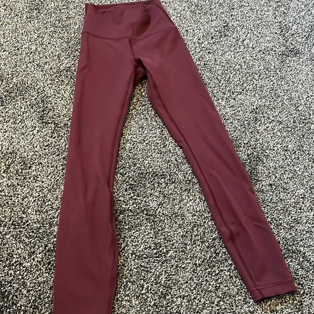 Lululemon leggings